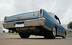 1966 Nova SS Pro Street Thumbnail 16