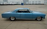 1966 Nova SS Pro Street Thumbnail 17