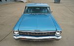 1966 Nova SS Pro Street Thumbnail 23