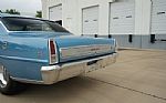 1966 Nova SS Pro Street Thumbnail 28