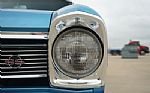 1966 Nova SS Pro Street Thumbnail 60