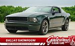 2009 Mustang Bullitt Thumbnail 1