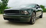 2009 Mustang Bullitt Thumbnail 3