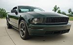 2009 Mustang Bullitt Thumbnail 21