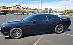 2016 Challenger SRT Thumbnail 2