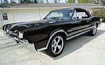 1967 Cutlass Supreme Thumbnail 5