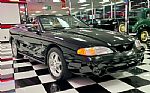 1995 Mustang Convertible Thumbnail 7