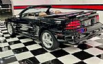 1995 Mustang Convertible Thumbnail 6
