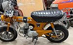1970 Trail 70 Thumbnail 2