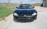1999 XK8 Cabriolet Thumbnail 2