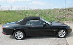 1999 XK8 Cabriolet Thumbnail 9