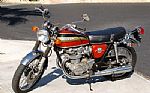 1974 CB450 Thumbnail 6