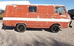 1967 Econoline Van Thumbnail 6