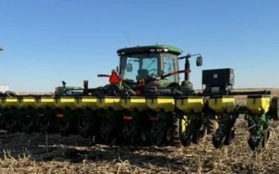 Photo of a 2015 John Deere 1725 for sale