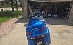 2012 Goldwing GL1800 ABS Thumbnail 4