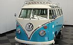 1964 Type 2 21 Window Samba Thumbnail 17