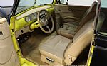 1946 Deluxe Convertible Thumbnail 4