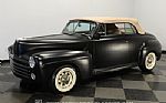 1946 Deluxe Convertible Thumbnail 6