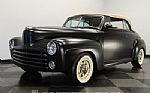1946 Deluxe Convertible Thumbnail 21