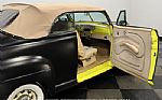 1946 Deluxe Convertible Thumbnail 50