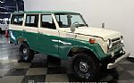 1977 Land Cruiser FJ55 Thumbnail 14