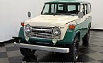 1977 Land Cruiser FJ55 Thumbnail 17