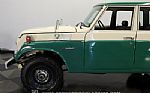 1977 Land Cruiser FJ55 Thumbnail 23