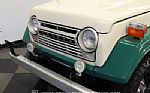1977 Land Cruiser FJ55 Thumbnail 19