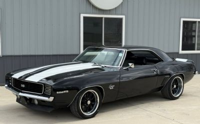 Photo of a 1969 Chevrolet Camaro RS/SS for sale
