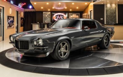 Photo of a 1970 Chevrolet Camaro Restomod for sale