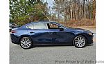 2026 Mazda3 Sedan Thumbnail 4