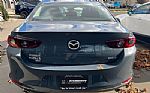 2026 Mazda3 Sedan Thumbnail 4