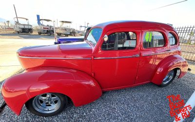Photo of a Willys Americar for sale