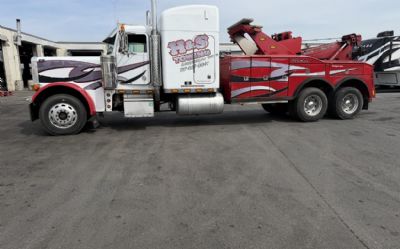 Photo of a 1988 Peterbilt 379 for sale