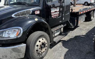 Photo of a 2011 Freightliner M2 for sale
