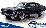 1972 Nova SS 396 Tribute Thumbnail 1