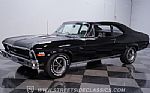 1972 Nova SS 396 Tribute Thumbnail 7