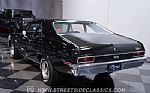 1972 Nova SS 396 Tribute Thumbnail 9