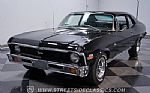 1972 Nova SS 396 Tribute Thumbnail 17