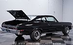 1972 Nova SS 396 Tribute Thumbnail 43