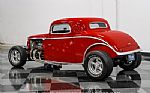 1933 3-Window Coupe Street Rod Thumbnail 6