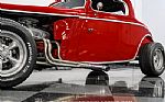 1933 3-Window Coupe Street Rod Thumbnail 20