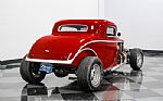 1933 3-Window Coupe Street Rod Thumbnail 23
