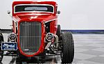 1933 3-Window Coupe Street Rod Thumbnail 18
