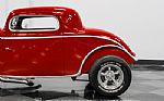 1933 3-Window Coupe Street Rod Thumbnail 22