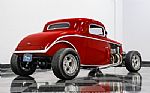 1933 3-Window Coupe Street Rod Thumbnail 25