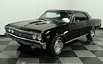 1967 Chevelle SS 396 Tribute Thumbnail 18