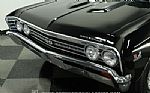 1967 Chevelle SS 396 Tribute Thumbnail 19