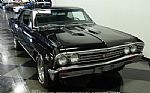 1967 Chevelle SS 396 Tribute Thumbnail 15