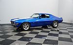 1972 Camaro Z28 Tribute Thumbnail 7